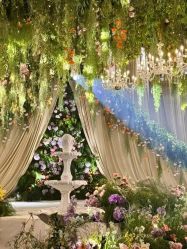 -琥珀婚礼策划AMBER WEDDING