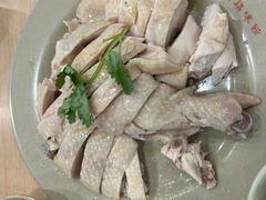 -百家鸡味馆(清泰店)