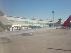 -中国联合航空