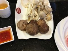 -阿里郎海鲜酒店