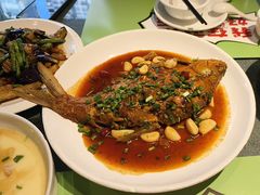 -全聚贤餐厅·湖北家常菜(沙湖店)