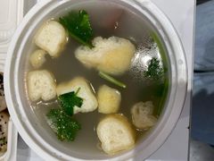 -小杨生煎(南京东路食品一店)