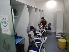 -博沃思·专注力·心理咨询·家庭教育(世豪中心)