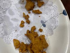 -喜悦小串海鲜烧烤大排档(高新万达店)