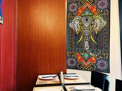 -克比叔叔印度餐厅Kebabs on the Grille(永康路分店)