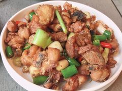 -日上三甘(三里屯店)