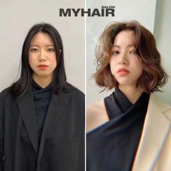 -MY HAIR ARDOR