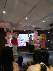 -Arkid安奈欢乐王国(百花里店)