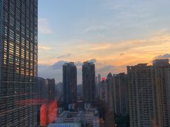 -广州富力君悦大酒店·凯菲厅