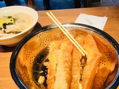 -弄堂咪道-饭香·面香·馄饨香(钦州北路田尚坊店)