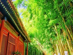 -潭柘寺景区