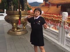 -日月潭
