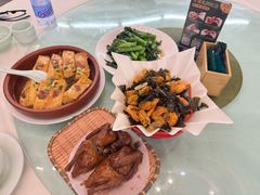 -五谷芳乳鸽王(海景店)