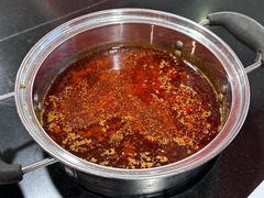 -呷哺呷哺(西单大悦城店)