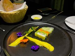 -塞纳河法国餐厅(唐延路店)
