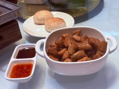 -到家尝北京菜(西坝河店)