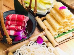-椰夫人·养生椰子鸡(金沙洲永旺店)