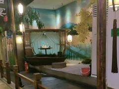 -淀里船宴(裕华东路店)