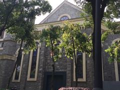 -重庆市江北嘴中央商务区中央公园