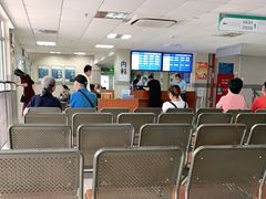 -复旦大学附属华东医院(闵行门诊部)