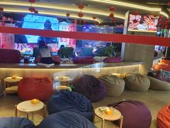 -皇室假期美食水疗会(春风路店)