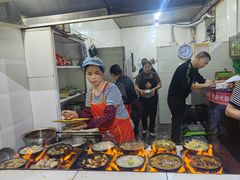 -阆中马记特色砂锅(新村路西段店)