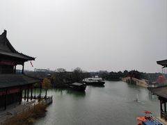 -朱仙镇启封故园景区