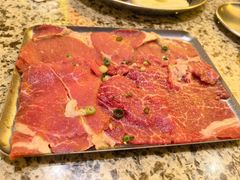 -首尔烤肉大排档(合生汇店)