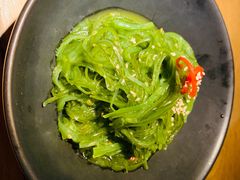 -金牌外婆家(苏州中心店)