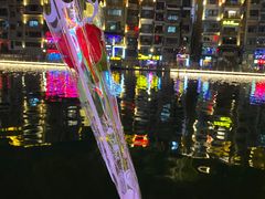 -古城苗家土菜馆(河景餐厅店)