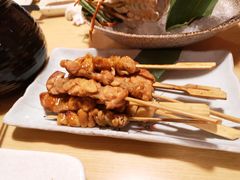 -山之川日料放题(通州店)