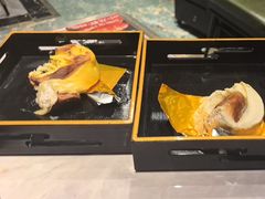 -一绪に寿喜烧自助(世茂广场店)