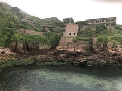 -枸杞岛