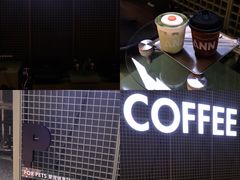 -Ann COFFEE(来福士店)