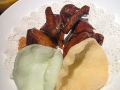 -又见炊烟私房菜(敬亭路店)