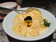 -新白鹿餐厅(松江开元地中海店)