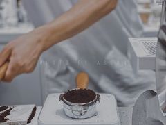 -% Arabica阿拉比卡咖啡(武汉天地店)