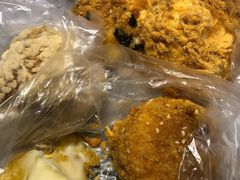 -五道口枣糕王(成府路店)