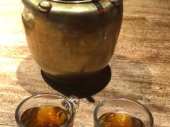 -小吊梨汤·北京菜·烤鸭(四元桥店)