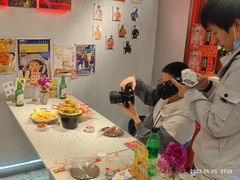 -百事喜乐炸鸡铺(合肥首店)