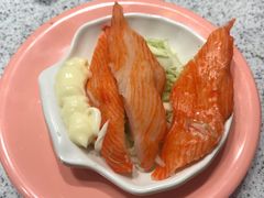 -争鲜回转寿司(南开大悦城店)