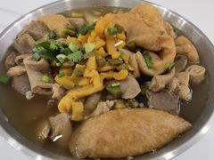 -李阿婆牛杂(鹤龙六路店)