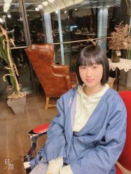 -THE BARN大屋理发馆
