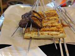 -炖四方东北铁锅炖·烧烤小龙虾(中豪国际店)