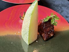 香酥小牛肉-醉东Oriental House(静安嘉里店)