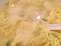 -东泰祥生煎馆(重庆北路店)