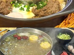 -林记潮牛·牛肉火锅(上马墩店)