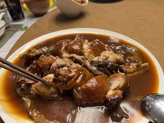 -之参餐厅(前门大街店)