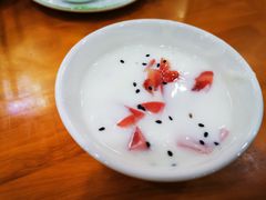 -兰州老马家族食府(康庄总店)