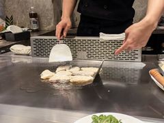 -大渔铁板烧(花园道店)